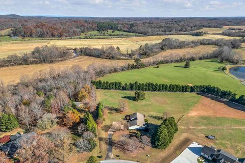 A home in Landrum