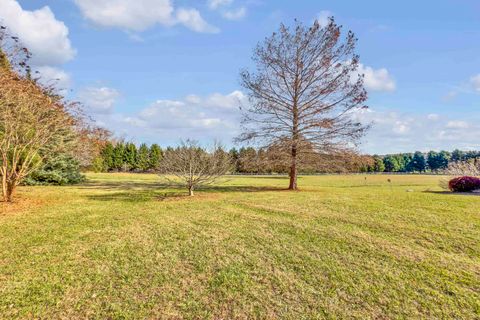 A home in Landrum