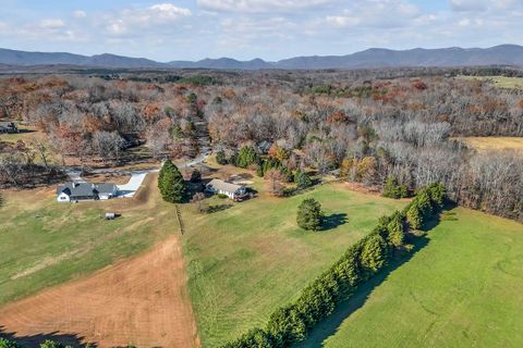 A home in Landrum