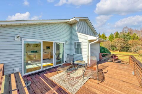 A home in Landrum