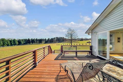 A home in Landrum