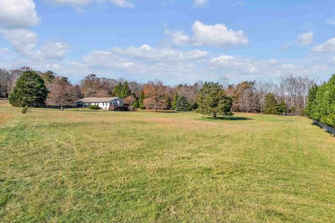 A home in Landrum