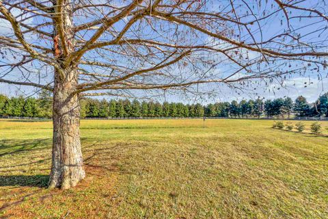 A home in Landrum