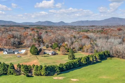 A home in Landrum