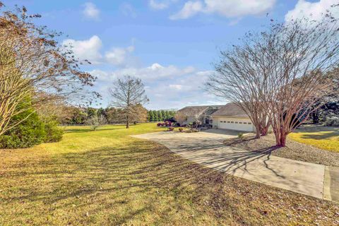 A home in Landrum