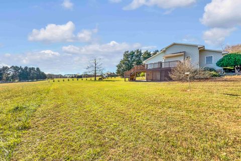 A home in Landrum