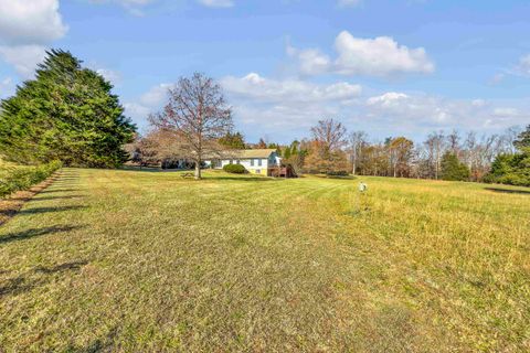 A home in Landrum