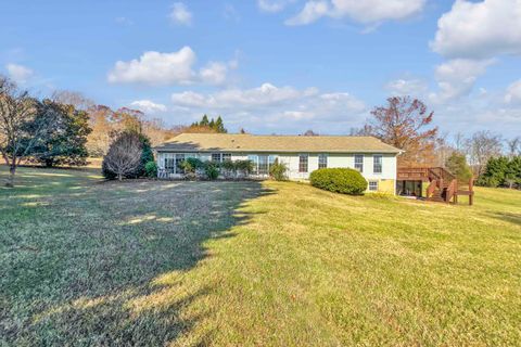 A home in Landrum