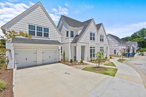 A home in Spartanburg