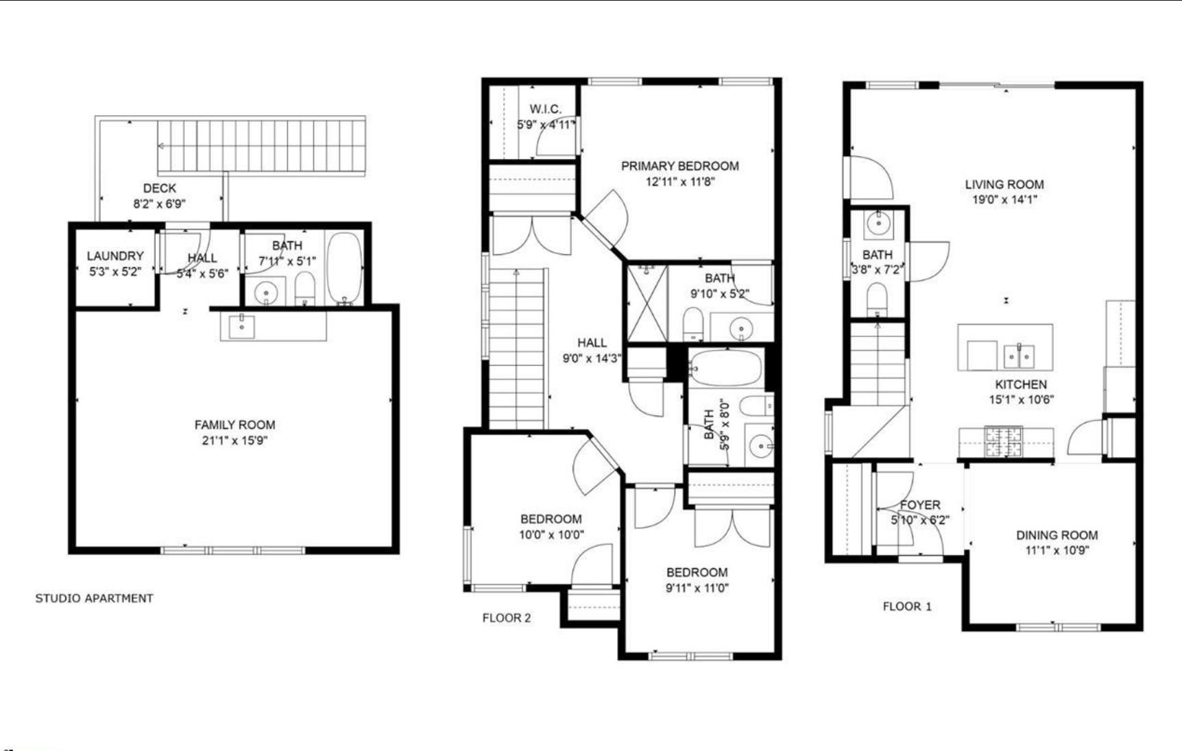 Spartanburg, South Carolina 29302, United States, 4 Bedrooms Bedrooms, ,4 BathroomsBathrooms,Residential,Active,27635