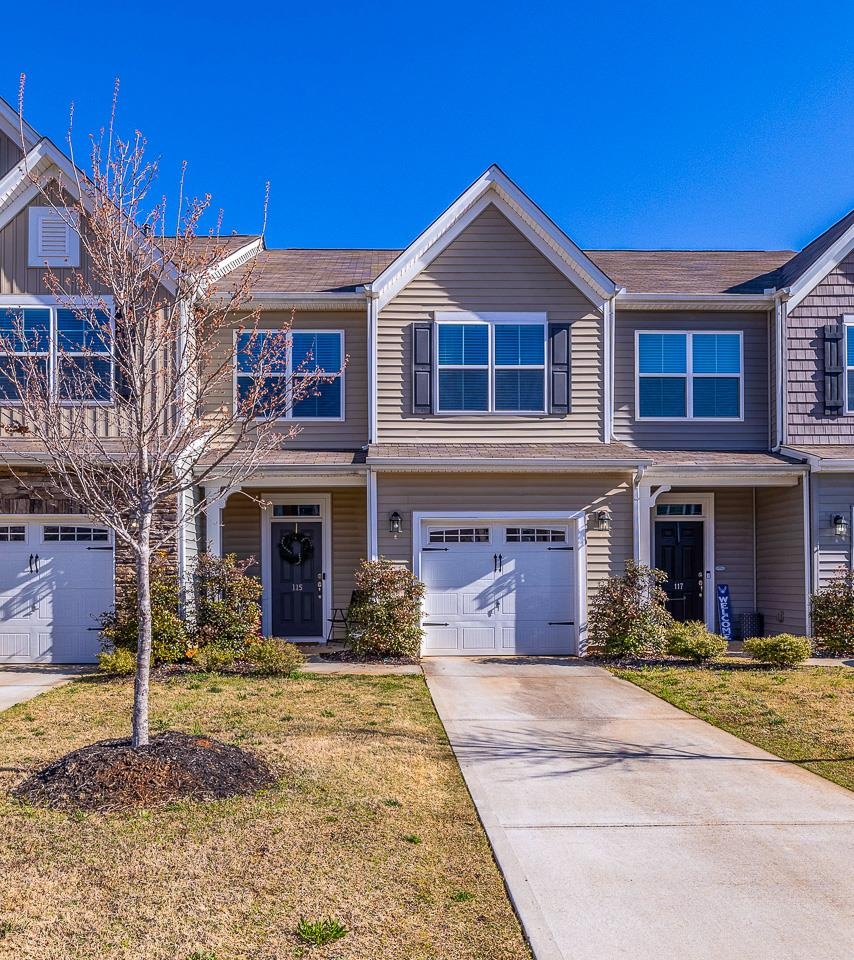 115 Muir Way, Piedmont, South Carolina image 1