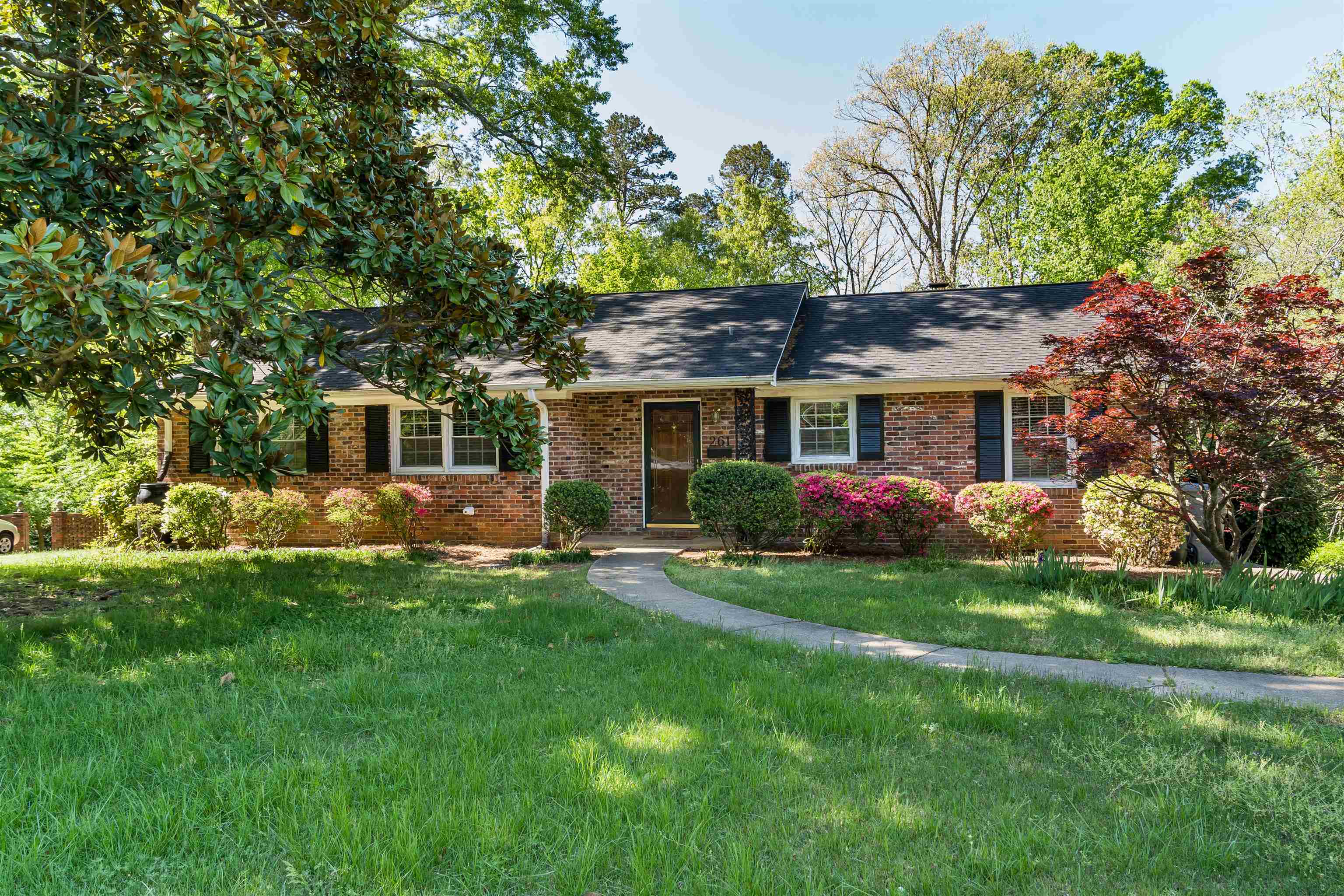 261 Greengate Lane, Spartanburg, South Carolina image 1