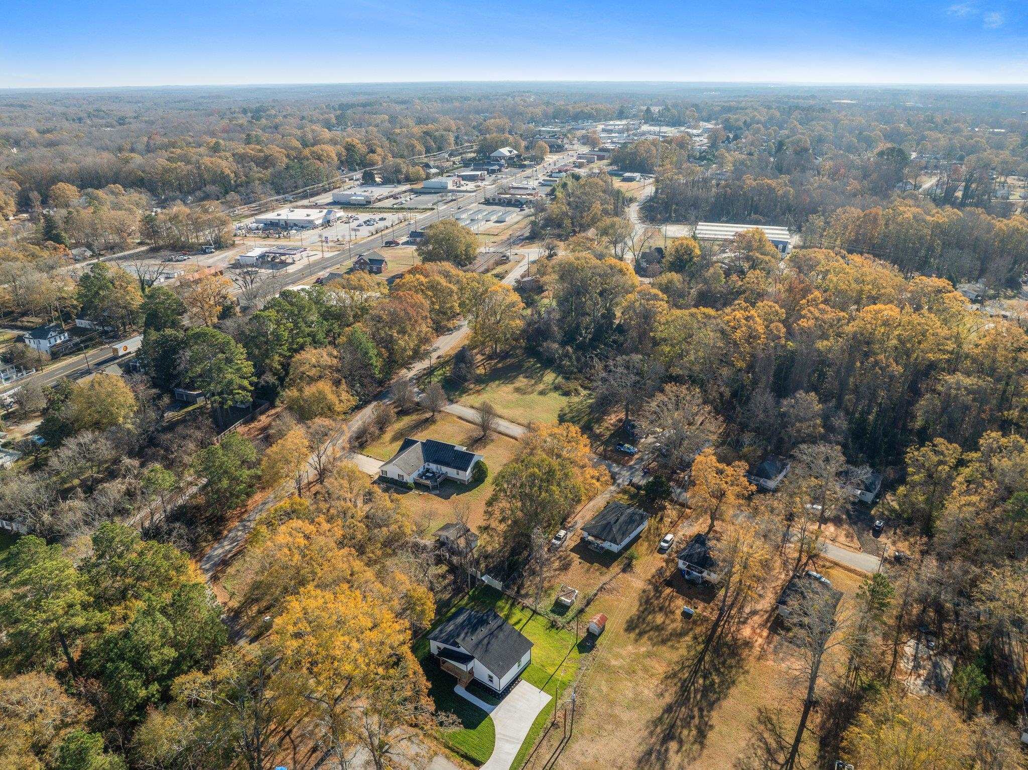 225 Cedar Street, Woodruff, South Carolina image 22