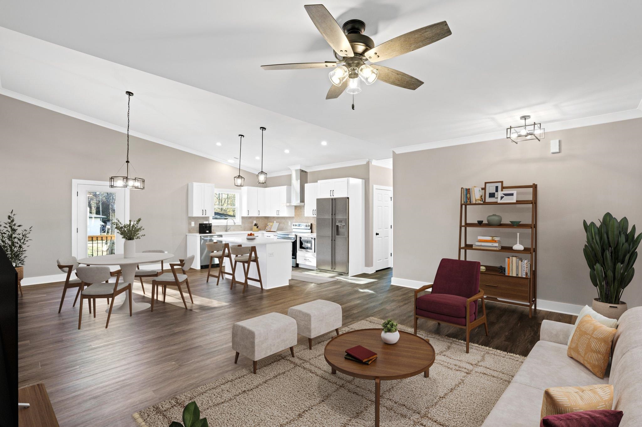 225 Cedar Street, Woodruff, South Carolina image 6