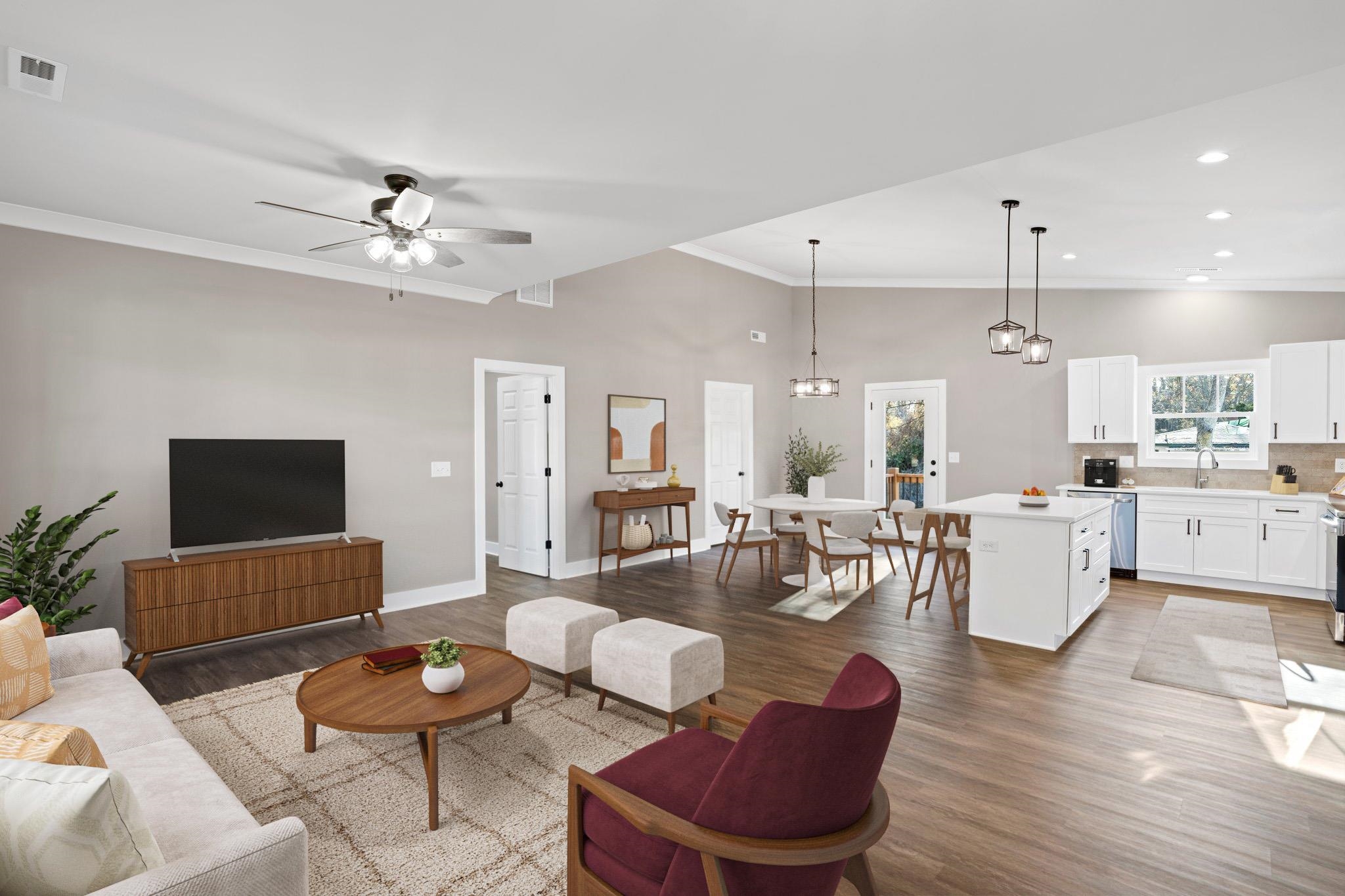225 Cedar Street, Woodruff, South Carolina image 4