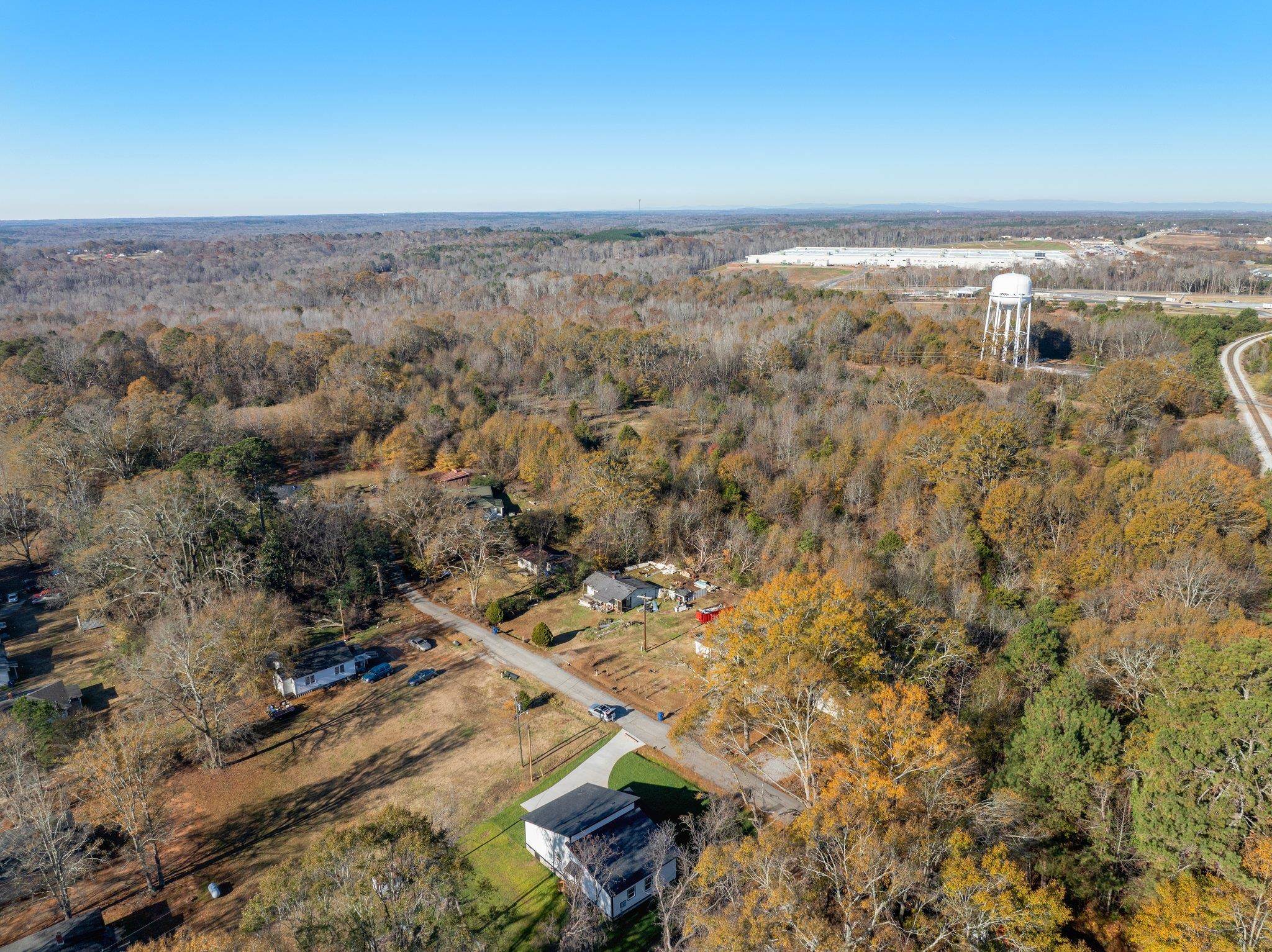 225 Cedar Street, Woodruff, South Carolina image 23