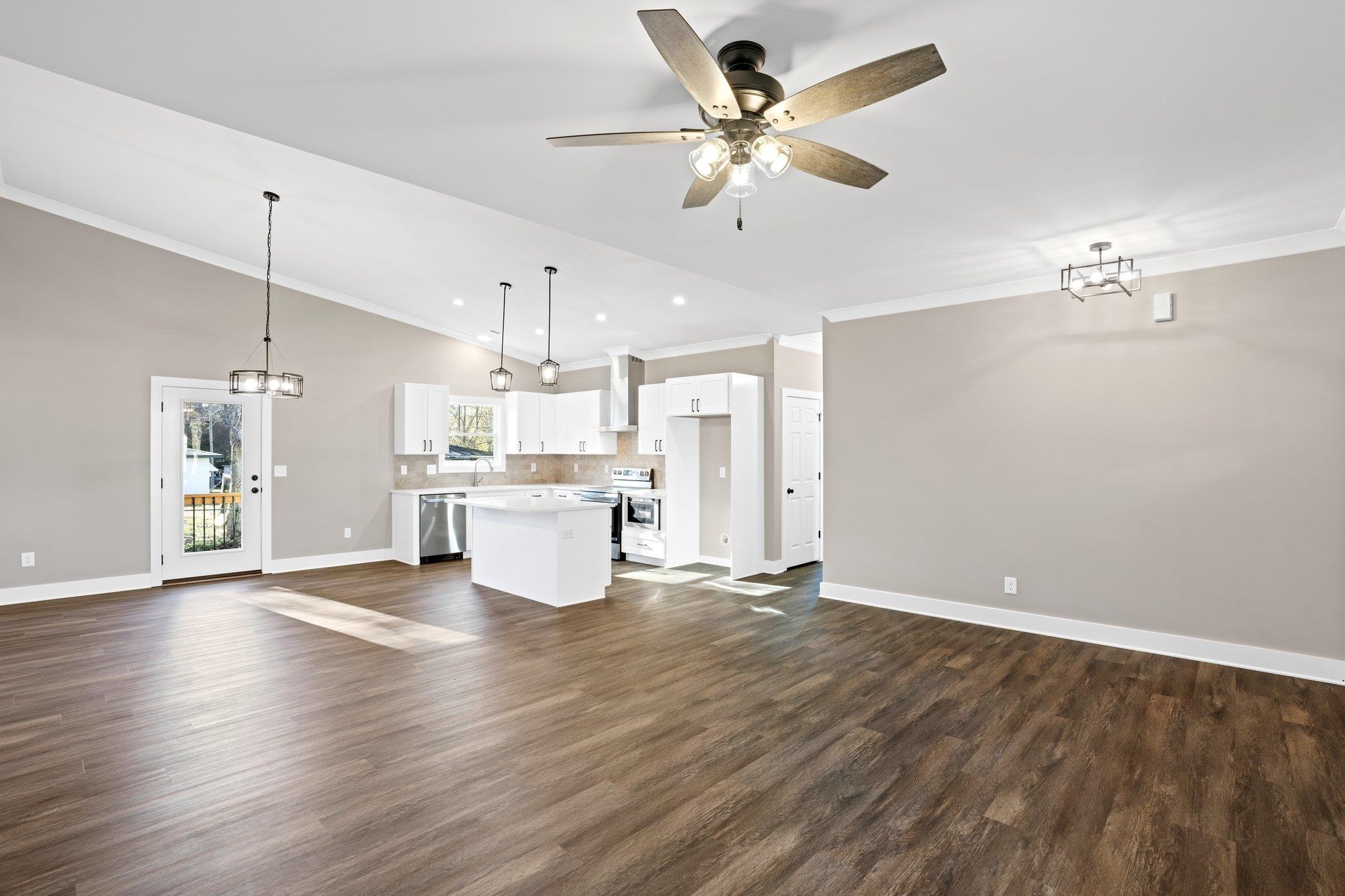 225 Cedar Street, Woodruff, South Carolina image 5