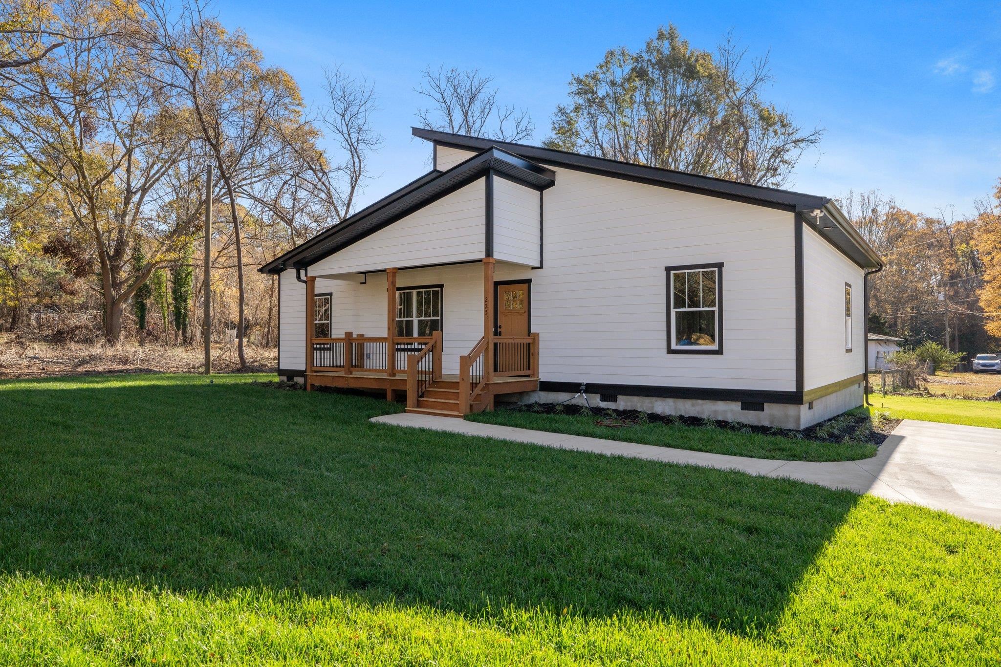 225 Cedar Street, Woodruff, South Carolina image 2