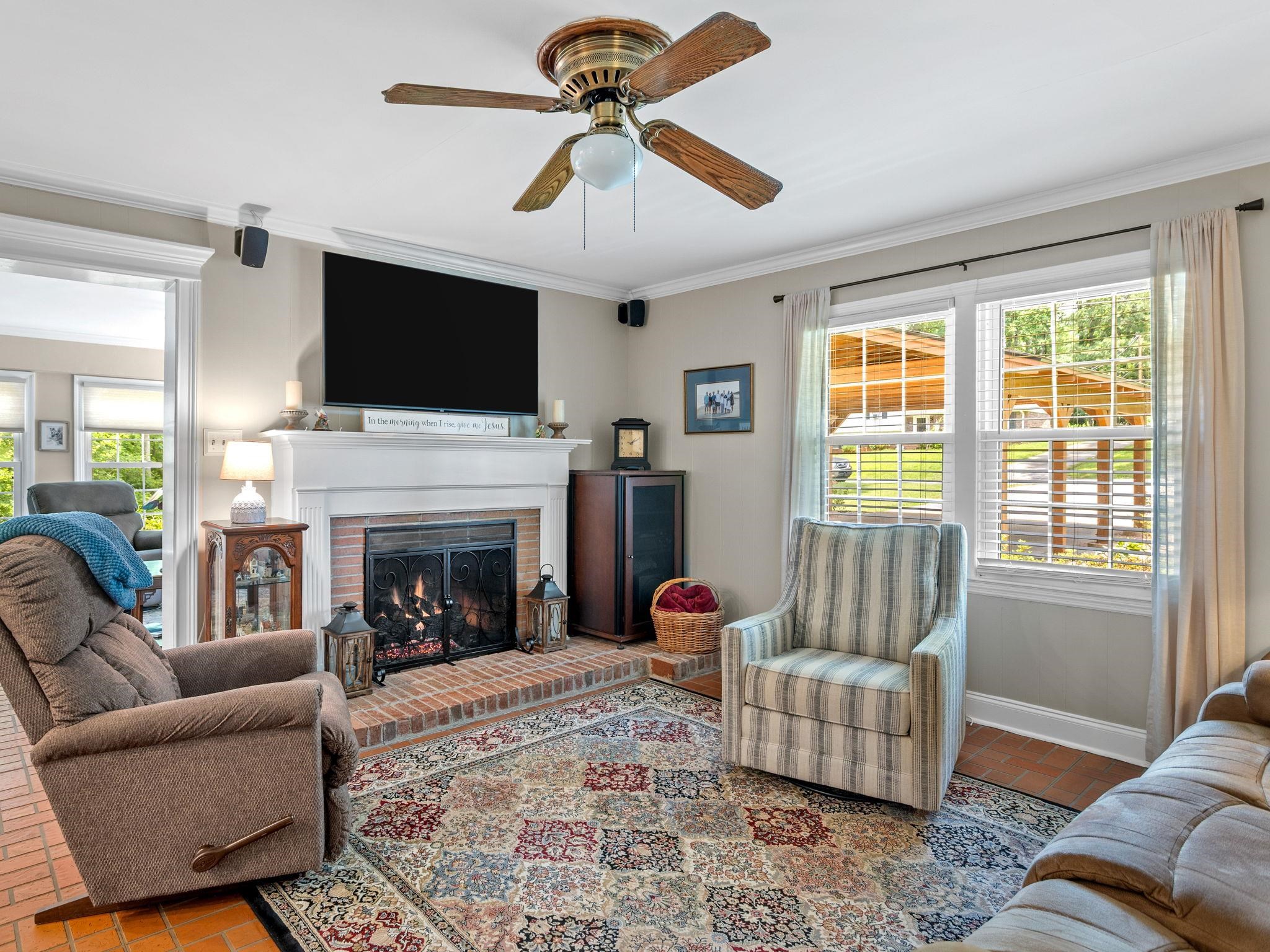 231 Belair Lane, Wellford, South Carolina image 8