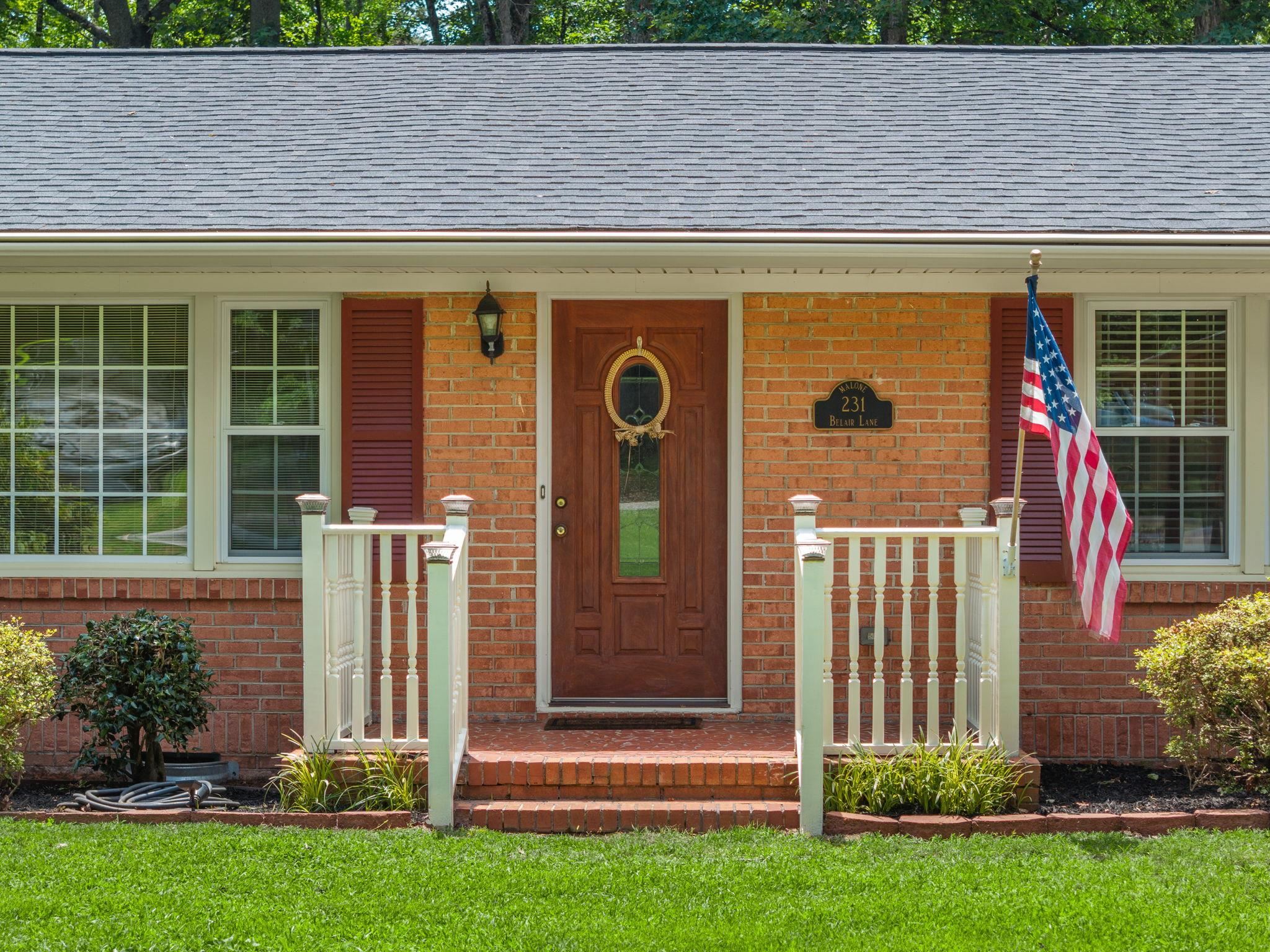 231 Belair Lane, Wellford, South Carolina image 7