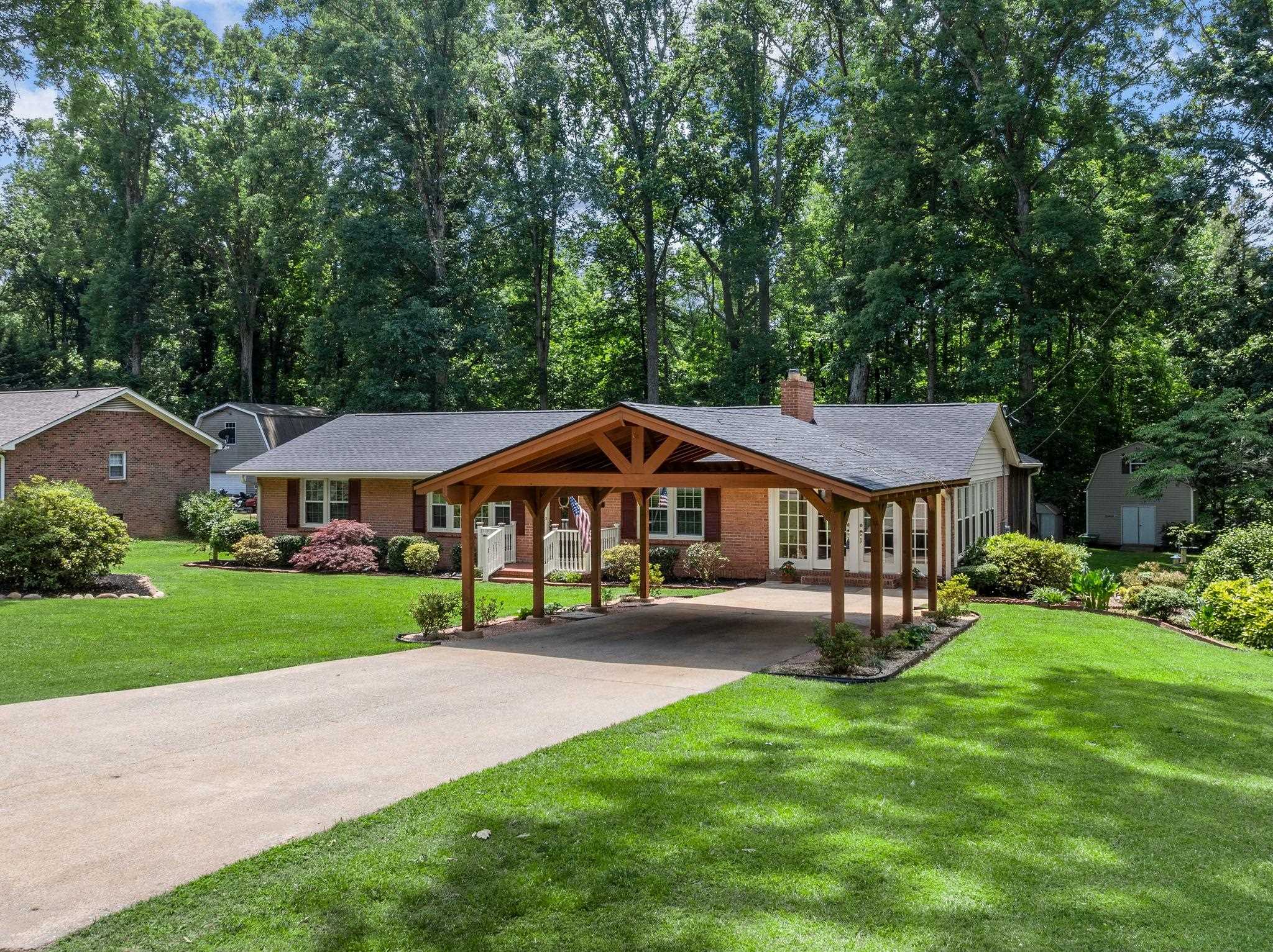 231 Belair Lane, Wellford, South Carolina image 4