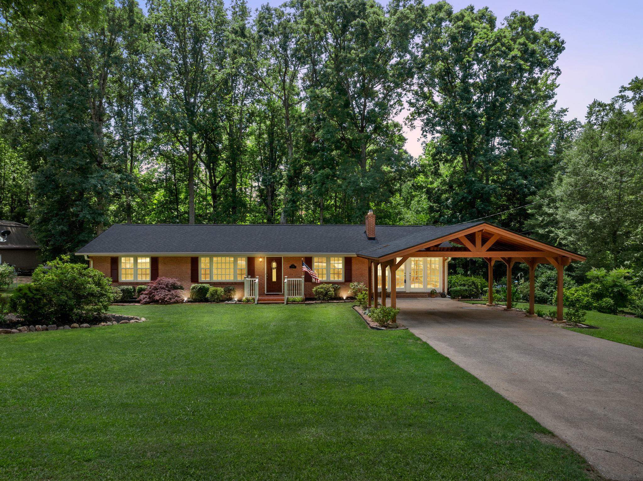 231 Belair Lane, Wellford, South Carolina image 1