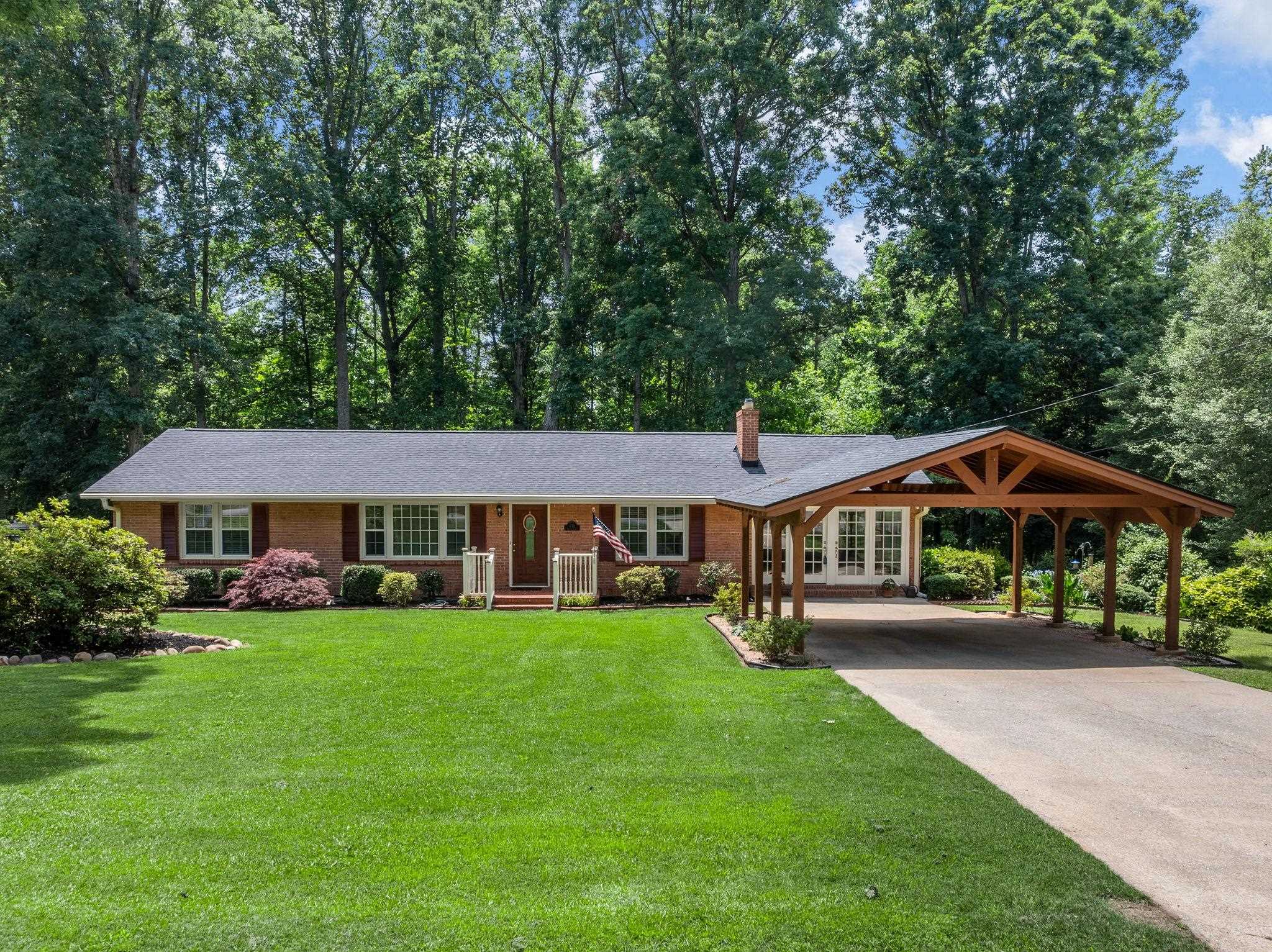231 Belair Lane, Wellford, South Carolina image 3