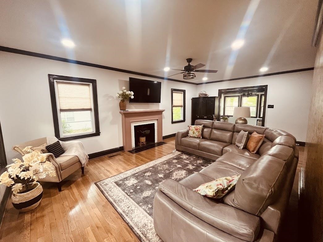202 Pine St St, Gaffney, South Carolina image 10