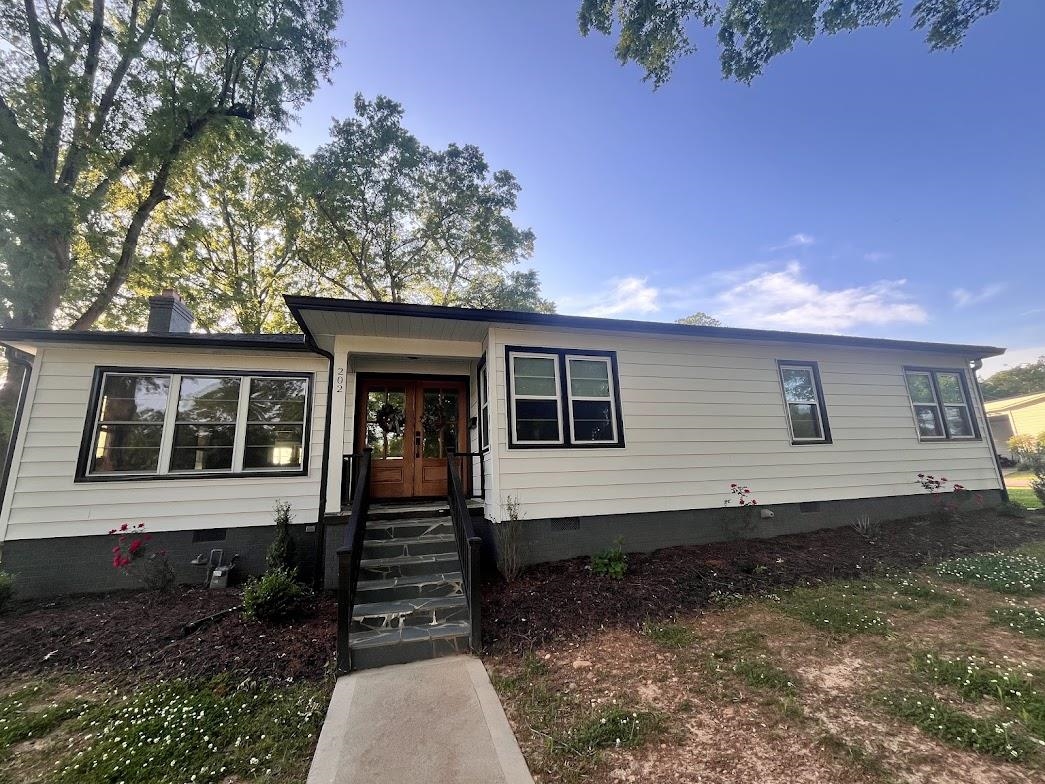 202 Pine St St, Gaffney, South Carolina image 2