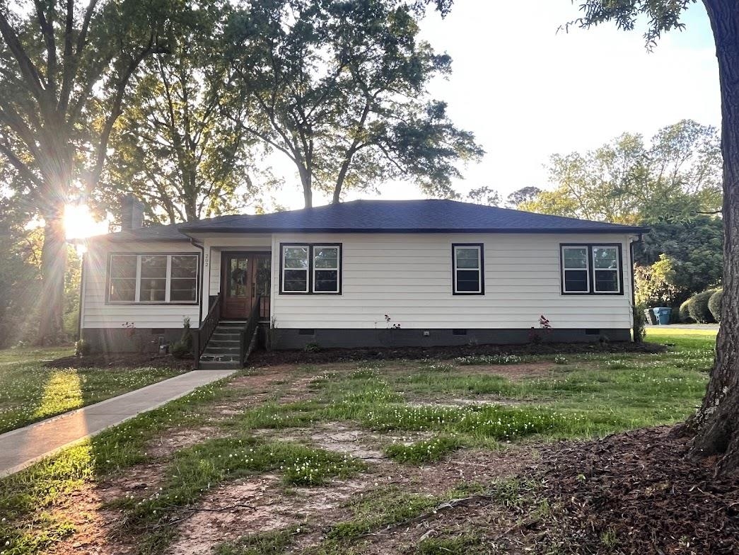 202 Pine St St, Gaffney, South Carolina image 4