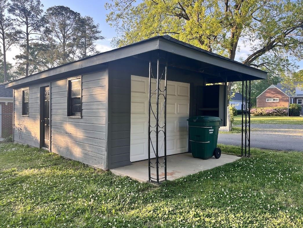 202 Pine St St, Gaffney, South Carolina image 40