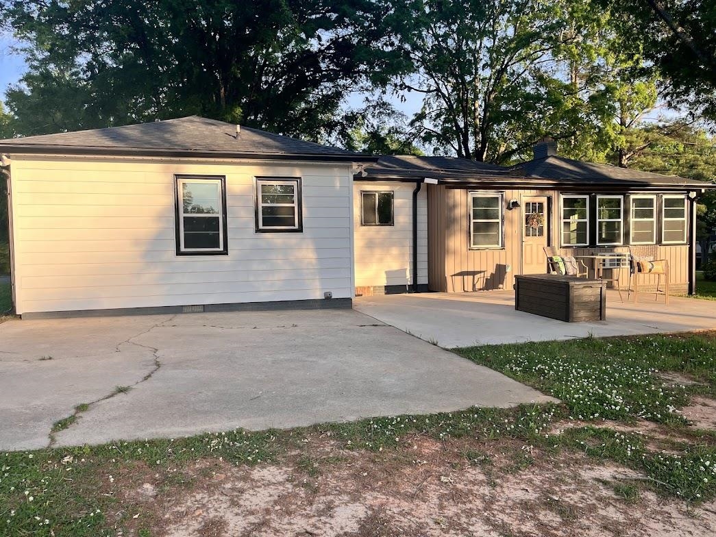 202 Pine St St, Gaffney, South Carolina image 36