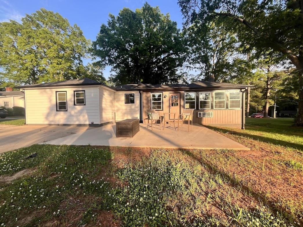 202 Pine St St, Gaffney, South Carolina image 39