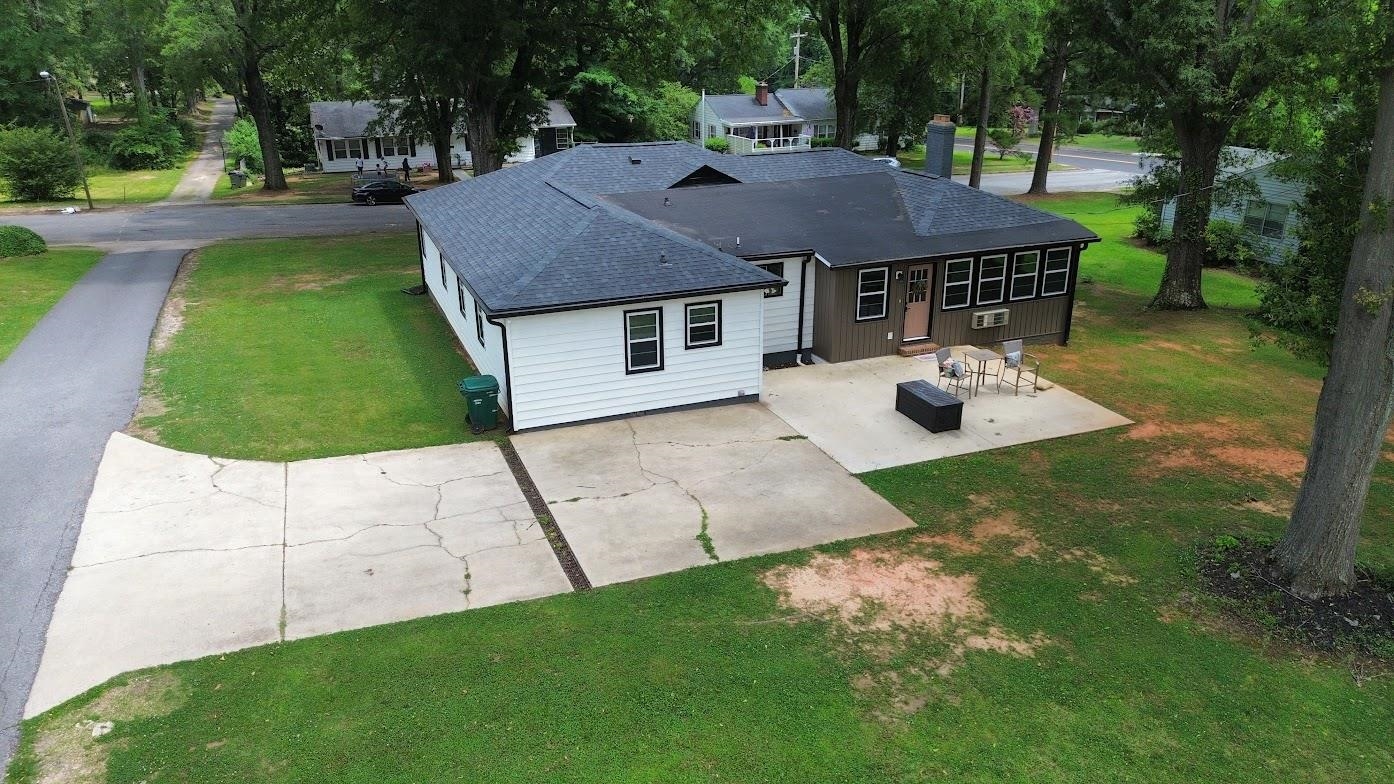 202 Pine St St, Gaffney, South Carolina image 5