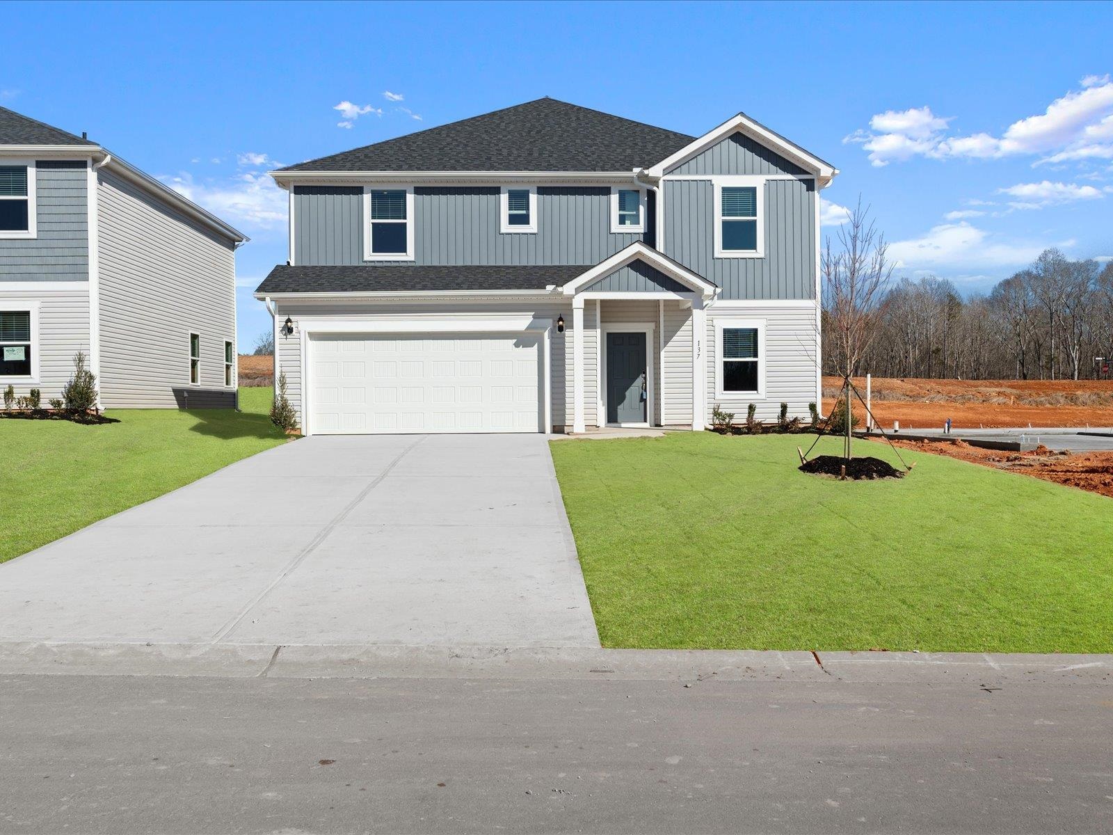 137 Firehole Road, Gray Court, South Carolina image 1