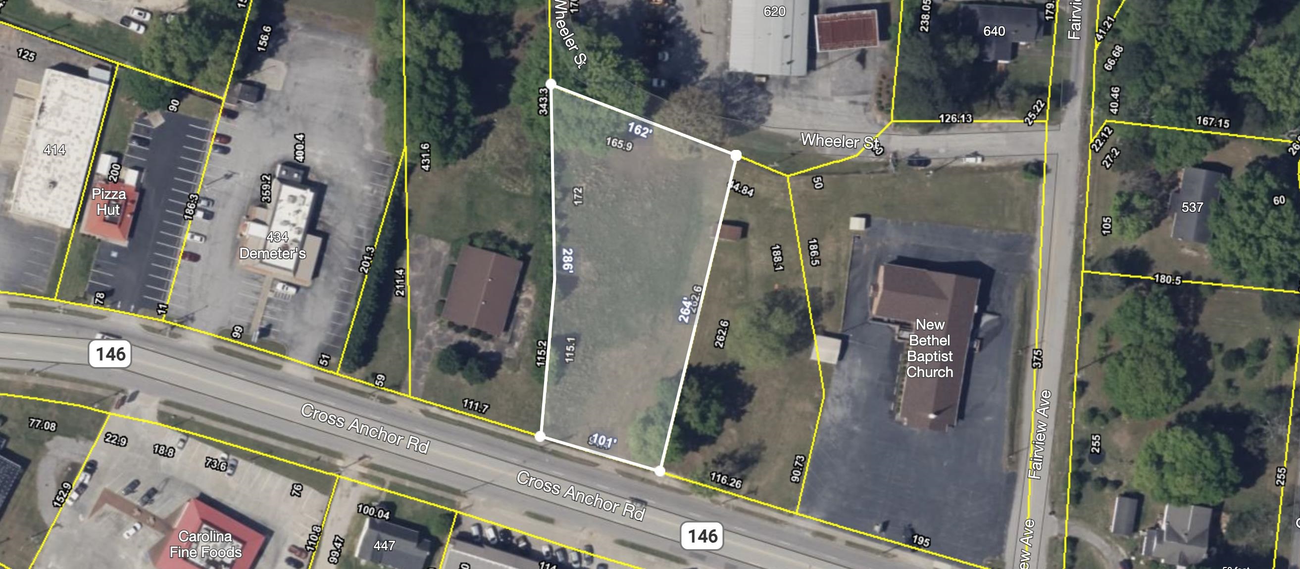 462 Cross Anchor Road, Woodruff, South Carolina image 19