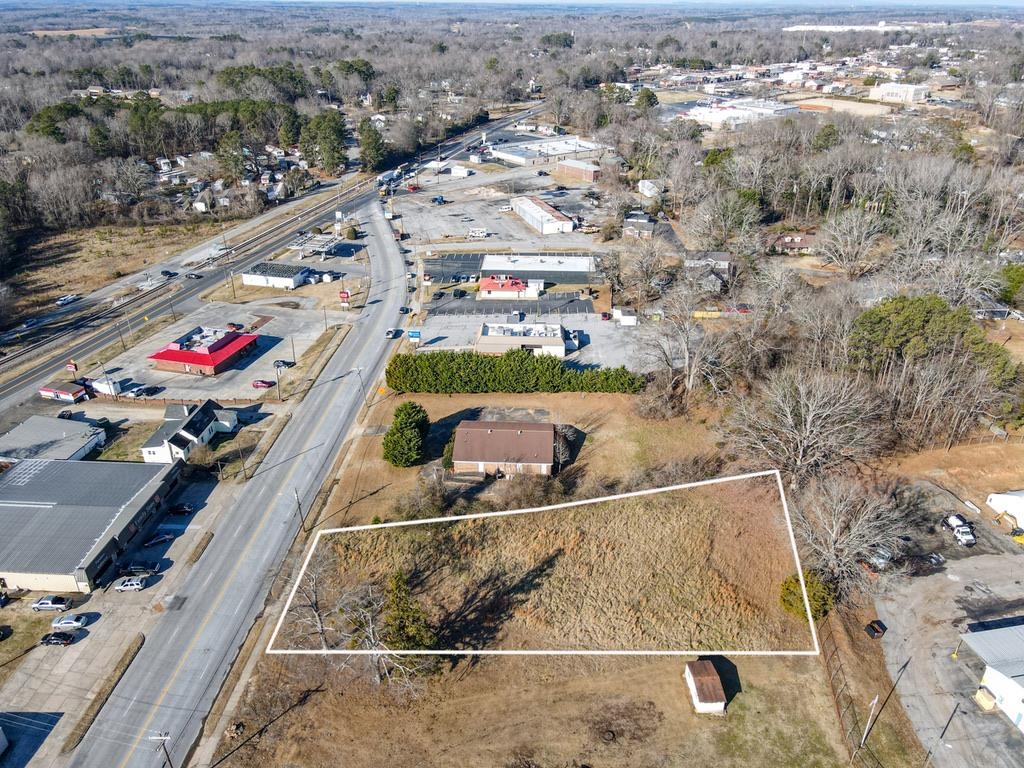 462 Cross Anchor Road, Woodruff, South Carolina image 17