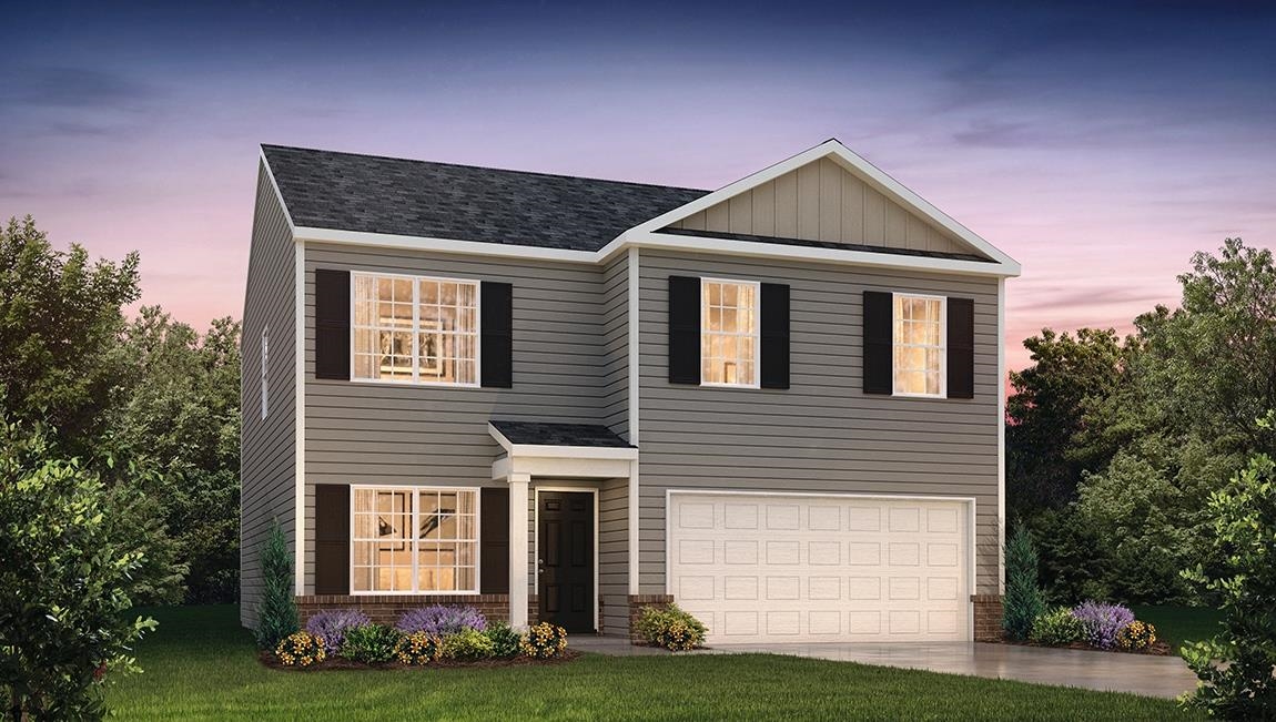 1409 Slades Street, Woodruff, South Carolina image 1