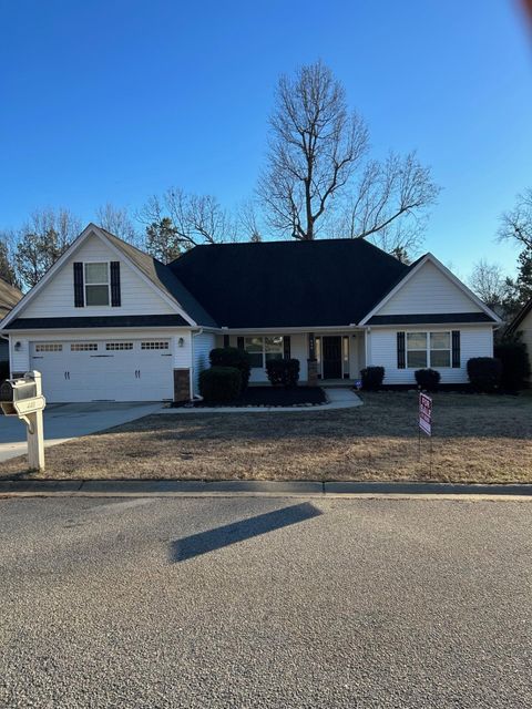 A home in Lyman