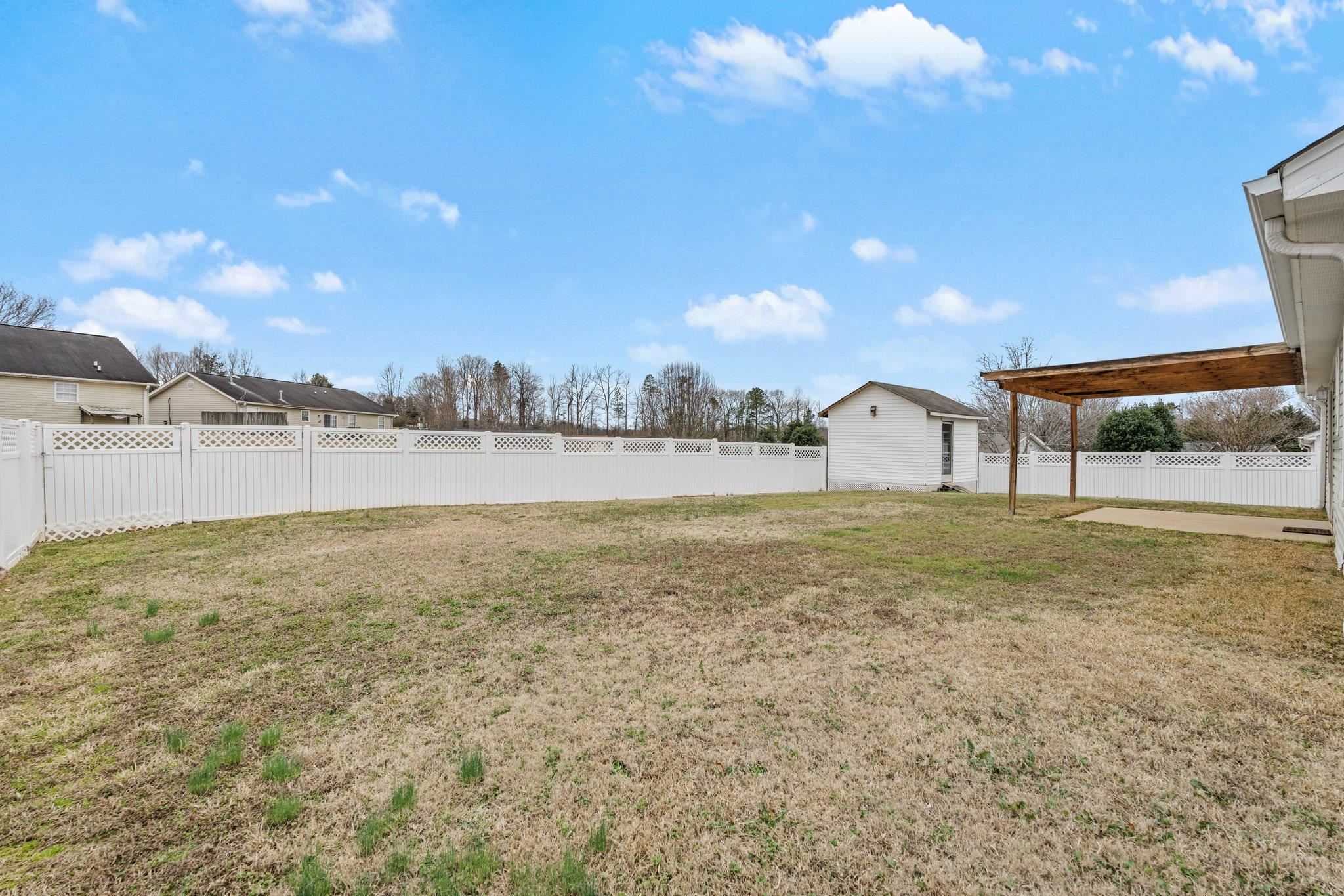 1402 Green Springs Court, Fountain Inn, South Carolina image 16