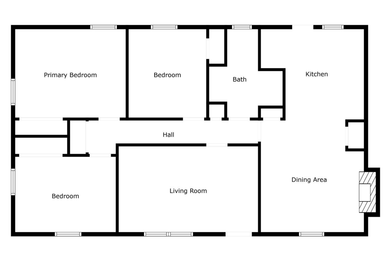214 W 9th St Street, Gaffney, South Carolina image 25