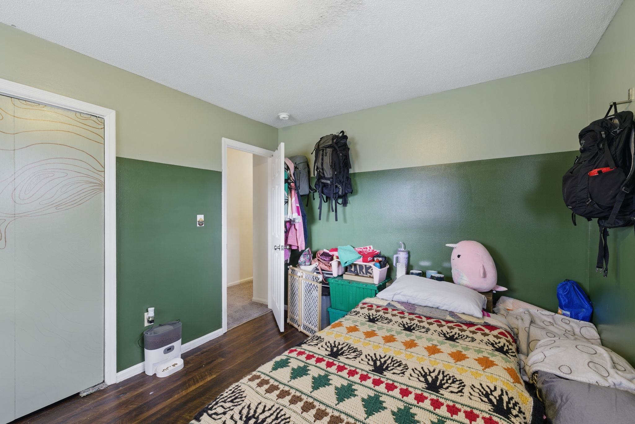 214 W 9th St Street, Gaffney, South Carolina image 17