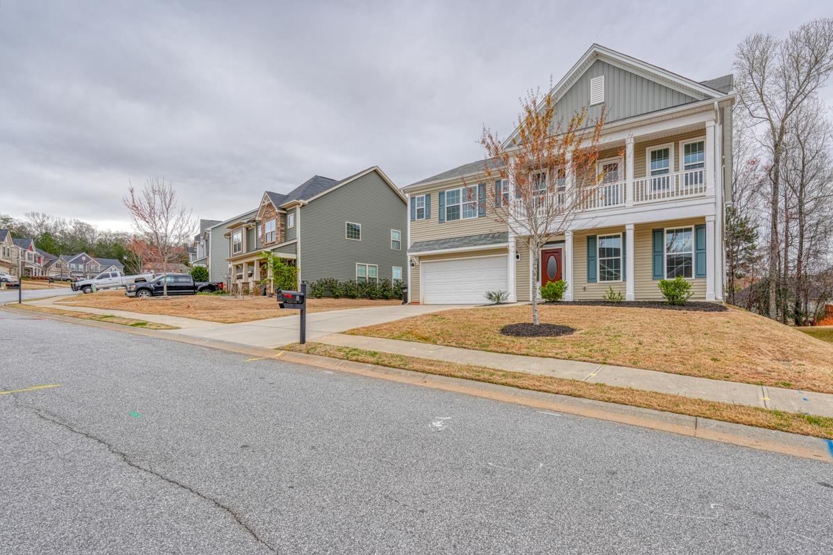 6 Burge Court, Simpsonville, South Carolina image 46