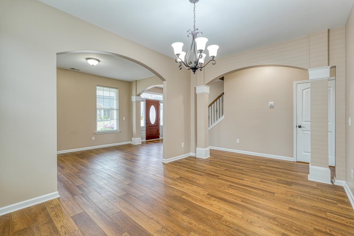 6 Burge Court, Simpsonville, South Carolina image 5