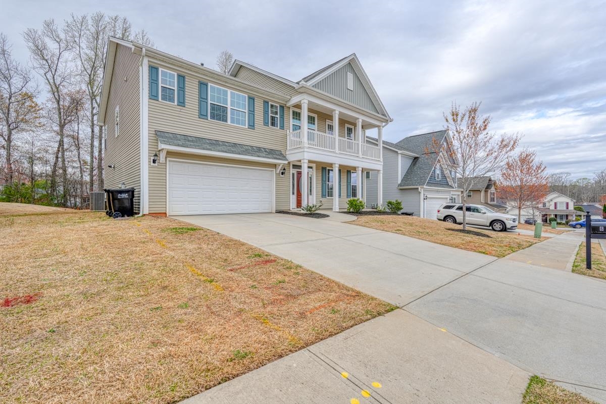 6 Burge Court, Simpsonville, South Carolina image 45