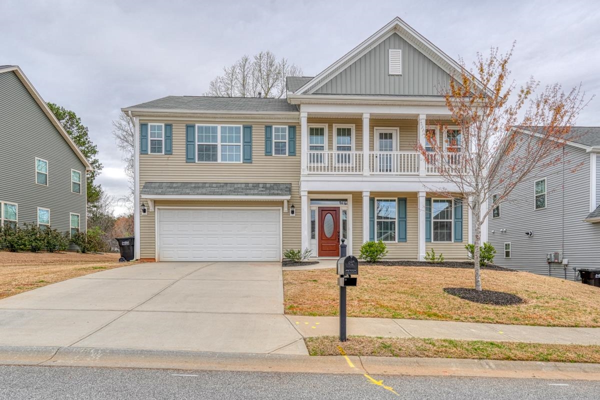 6 Burge Court, Simpsonville, South Carolina image 1