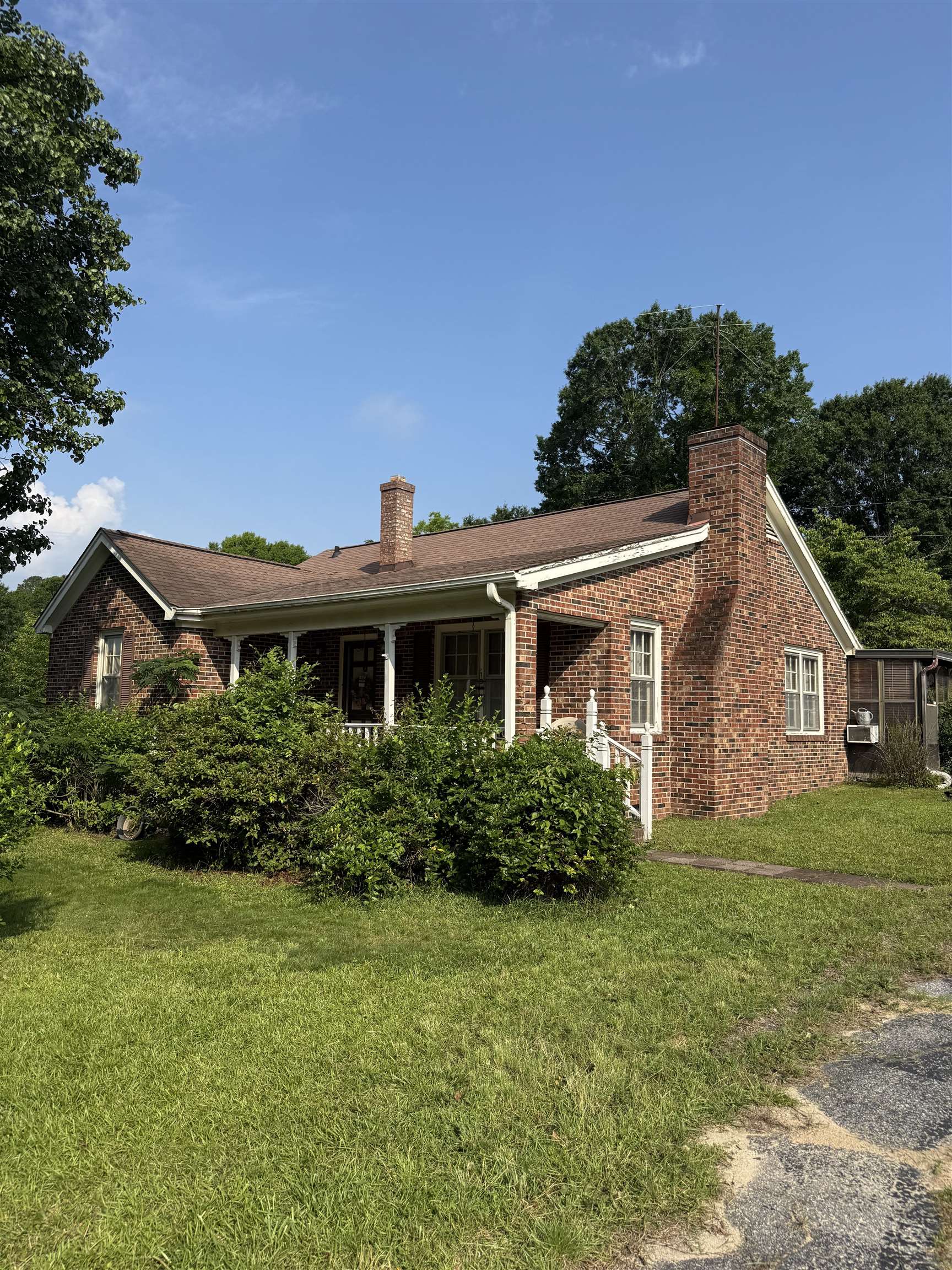 13 White Oak Road, Woodruff, South Carolina image 1