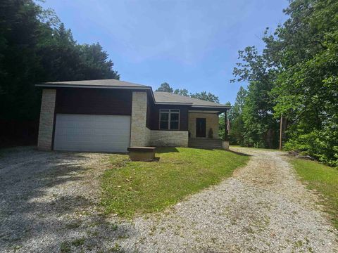 Homes For Sale - 295 Range Trail<br/> Cleveland, SC 29635