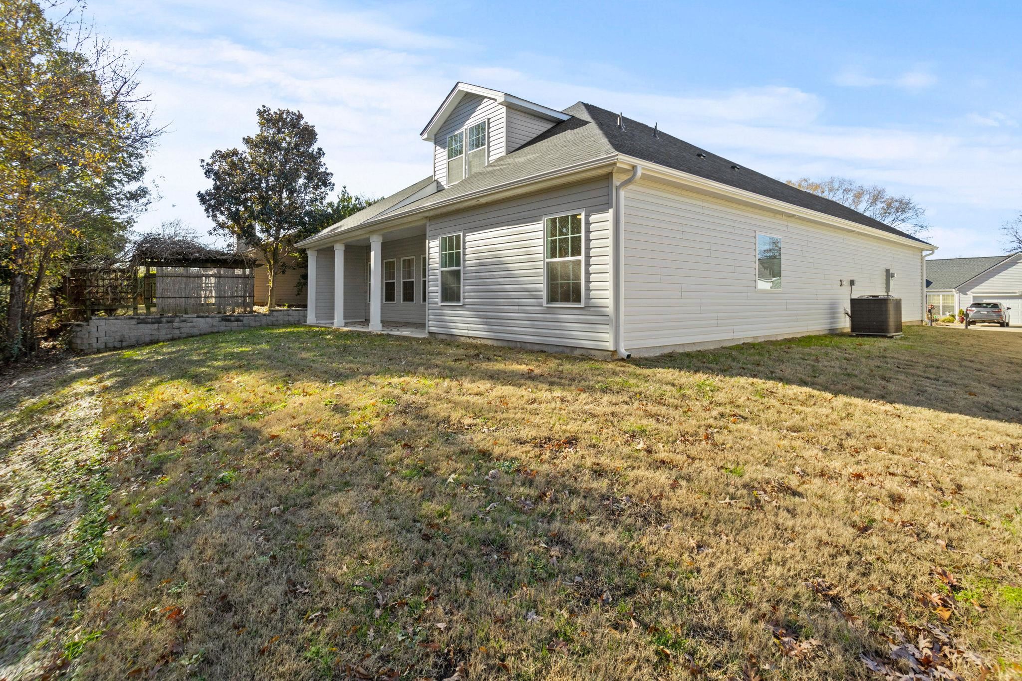 405 Revis Creek Court, Simpsonville, South Carolina image 28