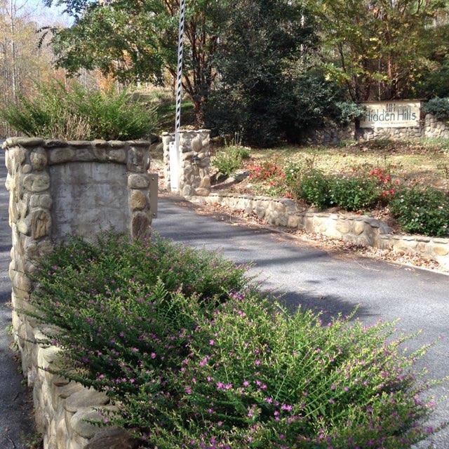 Laurel Hill Lane, Landrum, South Carolina image 1